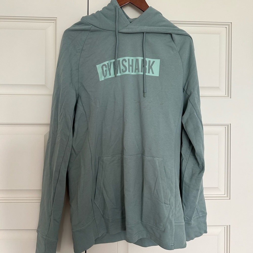 Gymshark hoodie